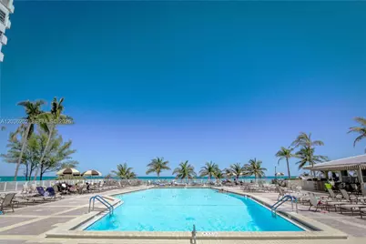 [Address not provided], Hallandale Beach, FL 33009 - Photo 23