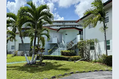 18750 NE 18th Ave #251, Miami, FL 33179 - Photo 1