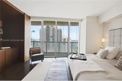 465 Brickell Ave #2101, Miami, FL 33131 - Photo 17