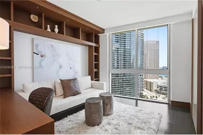 465 Brickell Ave #2101, Miami, FL 33131 - Photo 35