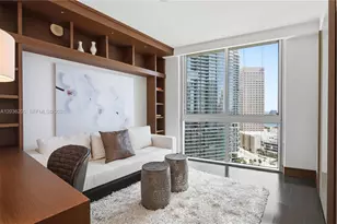 465 Brickell Ave, Miami, FL 33131 - Photo 35