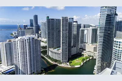 465 Brickell Ave #2101, Miami, FL 33131 - Photo 39