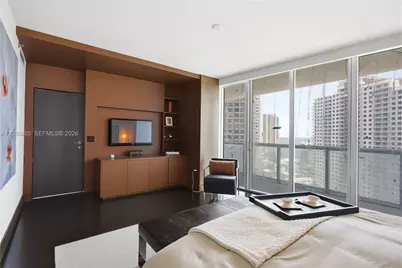 465 Brickell Ave #2101, Miami, FL 33131 - Photo 19