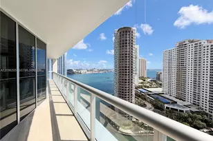 465 Brickell Ave, Miami, FL 33131 - Photo 3