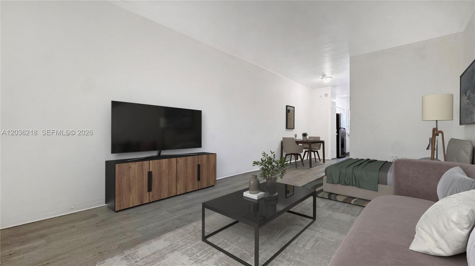 7717 Byron Ave #12 main architectural view