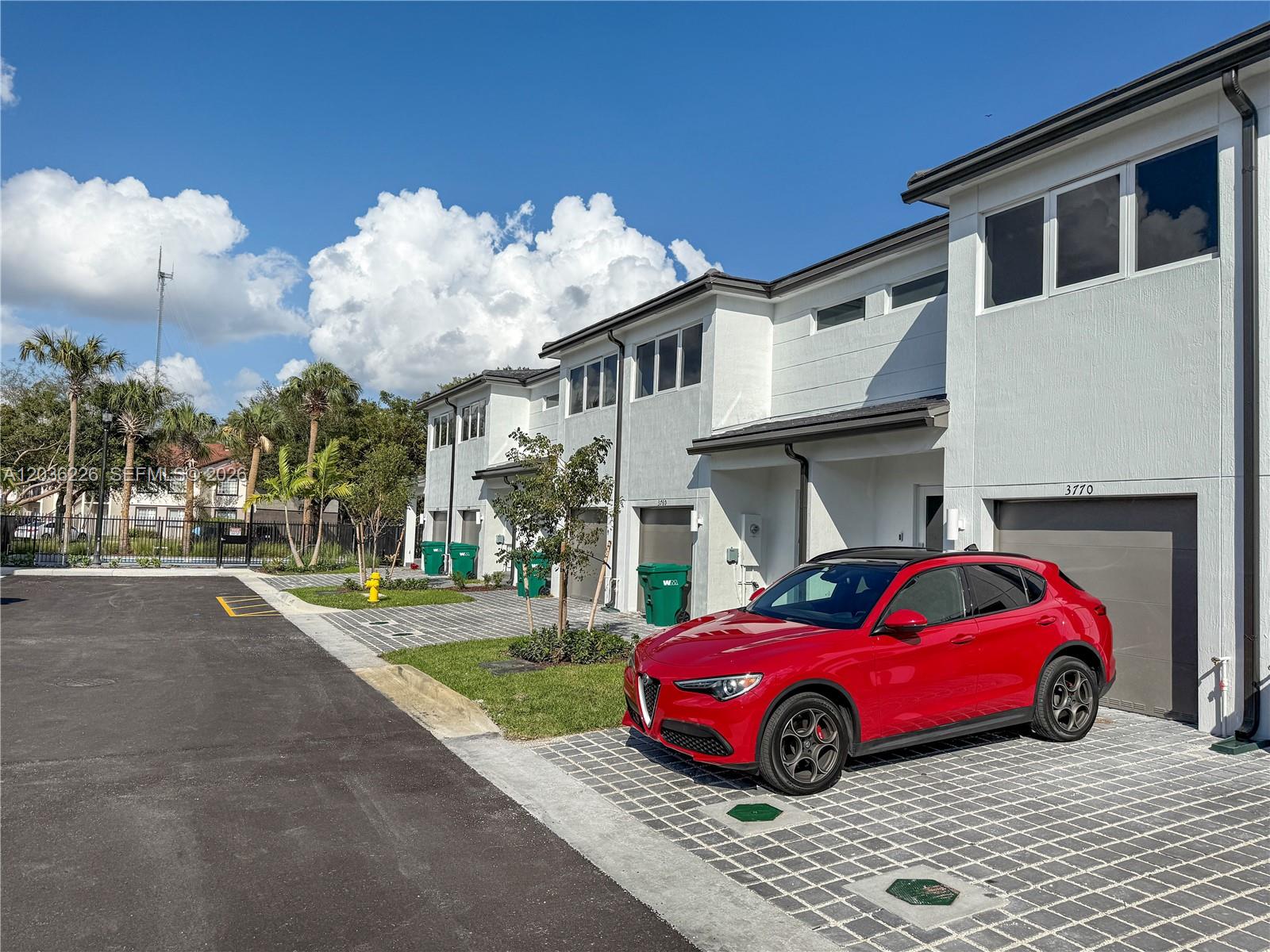 3770 SW 50th Ave #3770 - 3770 SW 50th Ave #3770, Pembroke Park, FL 33023 Luxury Property | Jose Angel Pina