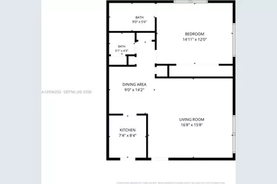 2500 NE 9th St #111, Fort Lauderdale, FL 33304 - Photo 7