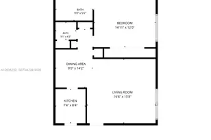 2500 NE 9th St, Fort Lauderdale, FL 33304 - Photo 7