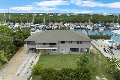 2100 Avenue H, Marathon, FL 33050 - Photo 1