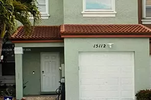 15112 NW 8th St, Pembroke Pines, FL 33028 - Photo 1