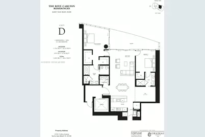 15701 Collins Ave #3104, Sunny Isles Beach, FL 33160 - Photo 17