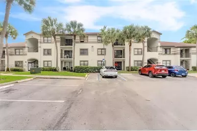 630 S Park Rd #25-3, Hollywood, FL 33021 - Photo 1