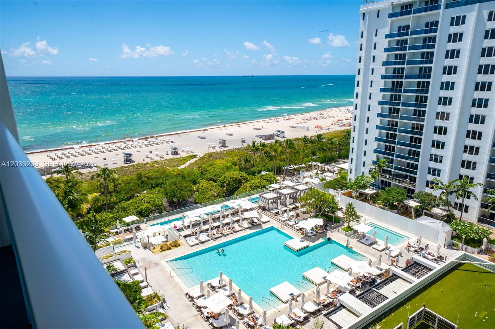 102 24th St #1210 - 102 24th St #1210, Miami Beach, FL 33139 Luxury Property | Jose Angel Pina