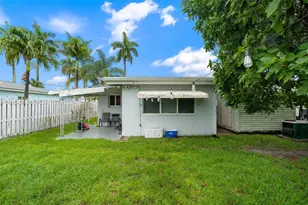 706 N 32nd Ct, Hollywood, FL 33021 - Photo 5