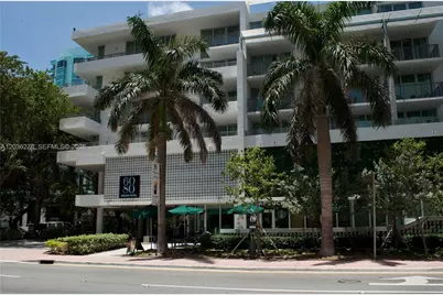 6080 Collins Ave #506, Miami Beach, FL 33140 - Photo 1