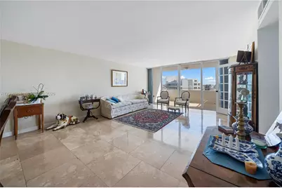 11 Island Ave #1708, Miami Beach, FL 33139 - Photo 5