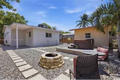 6105 Fletcher St, Hollywood, FL 33023 - Photo 13