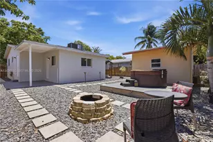 6105 Fletcher St, Hollywood, FL 33023 - Photo 13