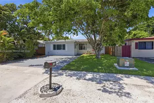6105 Fletcher St, Hollywood, FL 33023 - Photo 17
