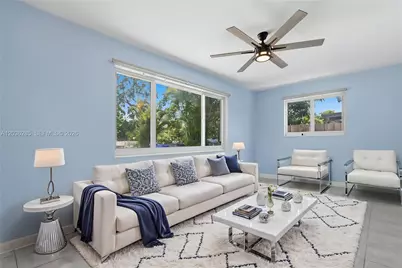6105 Fletcher St, Hollywood, FL 33023 - Photo 3
