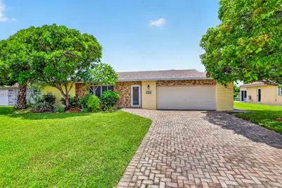 7201 NW 93rd Ave, Tamarac, FL 33321 - Photo 1