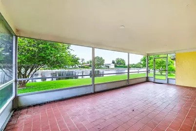 7201 NW 93rd Ave, Tamarac, FL 33321 - Photo 33