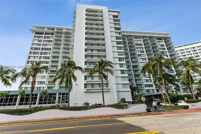 1000 West Ave #307, Miami Beach, FL 33139 - Photo 1