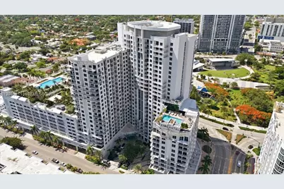 1776 Polk St #703, Hollywood, FL 33020 - Photo 1