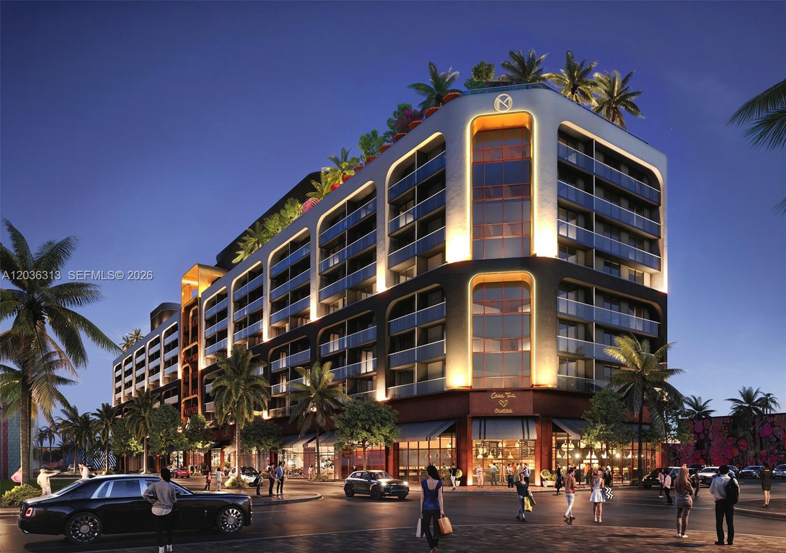 2700 NW 2nd Ave #822 - 2700 NW 2nd Ave #822, Miami, FL 33127 Luxury Property | Jose Angel Pina