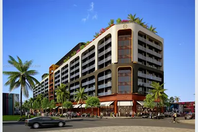 2700 NW 2nd Av #822, Miami, FL 33127 - Photo 21