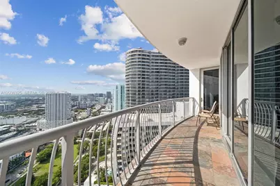 1750 N Bayshore Dr #4315, Miami, FL 33132 - Photo 5
