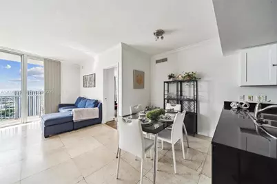1750 N Bayshore Dr #4315, Miami, FL 33132 - Photo 13