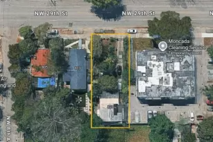 821 NW 29th St, Miami, FL 33127 - Photo 1