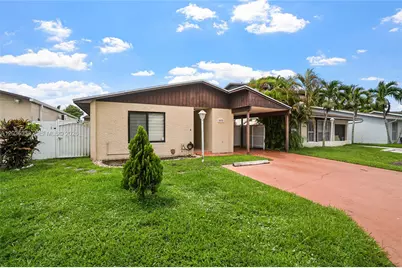 5412 NW 193rd Ln, Miami Gardens, FL 33055 - Photo 3
