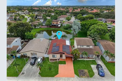 5412 NW 193rd Ln, Miami Gardens, FL 33055 - Photo 37