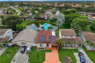 5412 NW 193rd Ln, Miami Gardens, FL 33055 - Photo 37
