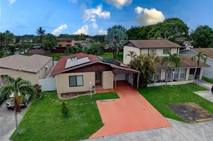 5412 NW 193rd Ln, Miami Gardens, FL 33055 - Photo 7
