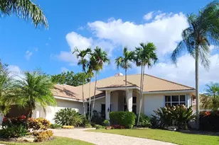 405 Sabal Way, Weston, FL 33326 - Photo 1
