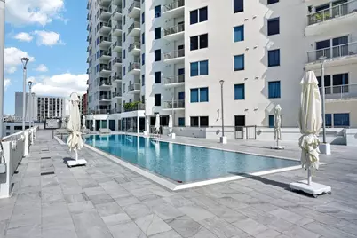 10 SW South River Dr #1010, Miami, FL 33130 - Photo 27