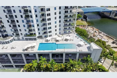 10 SW South River Dr #1010, Miami, FL 33130 - Photo 29