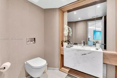 2127 Brickell Ave #1002, Miami, FL 33129 - Photo 5