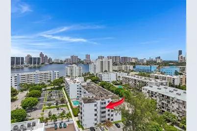 250 180th Dr #407, Sunny Isles Beach, FL 33160 - Photo 19