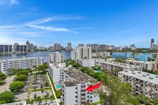 250 180th Dr, Sunny Isles Beach, FL 33160 - Photo 19