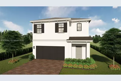 34747 SW 189th Place, Homestead, FL 33034 - Photo 1