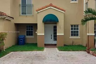 7083 SW 158th Ct, Miami, FL 33193 - Photo 1