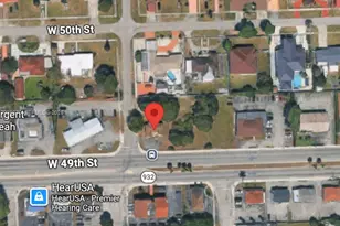 291 W 49th St, Hialeah, FL 33012 - Photo 1