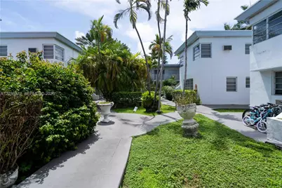 8315 Byron Ave #7A, Miami Beach, FL 33141 - Photo 9