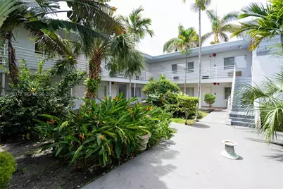 8315 Byron Ave #7A, Miami Beach, FL 33141 - Photo 11