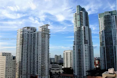 50 Biscayne Bl #2109, Miami, FL 33132 - Photo 7