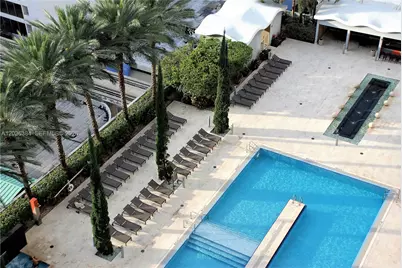 50 Biscayne Bl #2109, Miami, FL 33132 - Photo 9